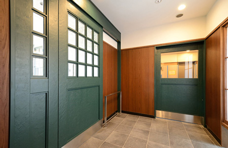 スタイリオ元住吉