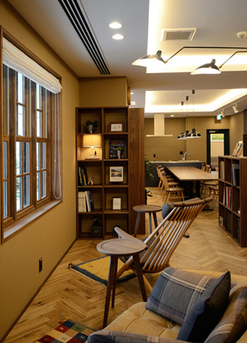 スタイリオ元住吉