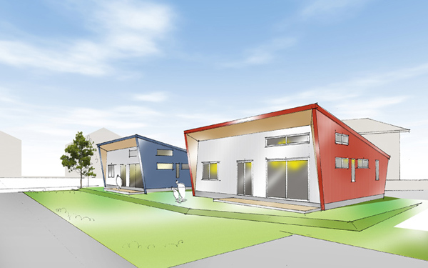 ウィンダミア　グラスミア