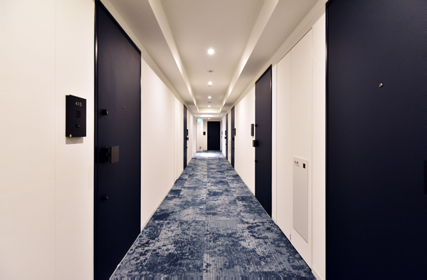 スタイリオフィット武蔵小杉