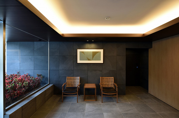 スタイリオフィット武蔵小杉