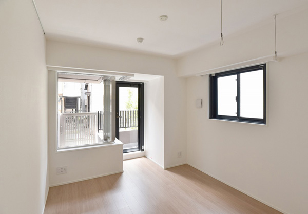 スタイリオフィット武蔵小杉