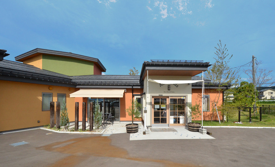 北会津こどもの村幼保園