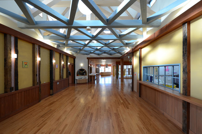 北会津こどもの村幼保園