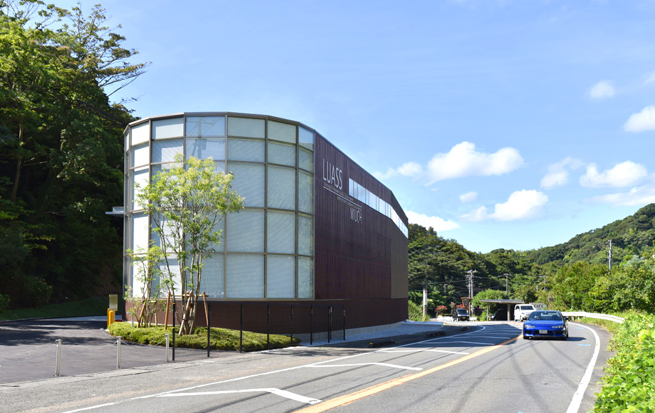 ウインディーネットワーク