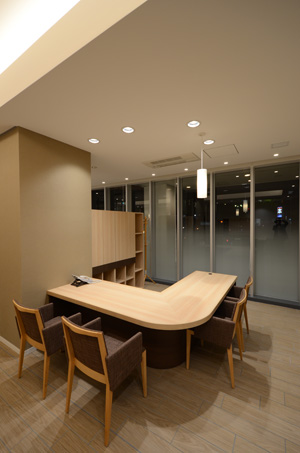 SEIKEN GREEN GARDEN