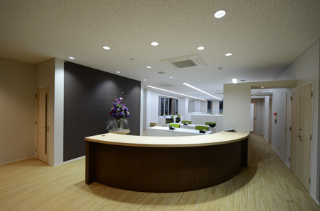 SEIKEN GREEN GARDEN