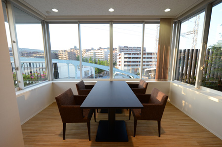 SEIKEN GREEN GARDEN