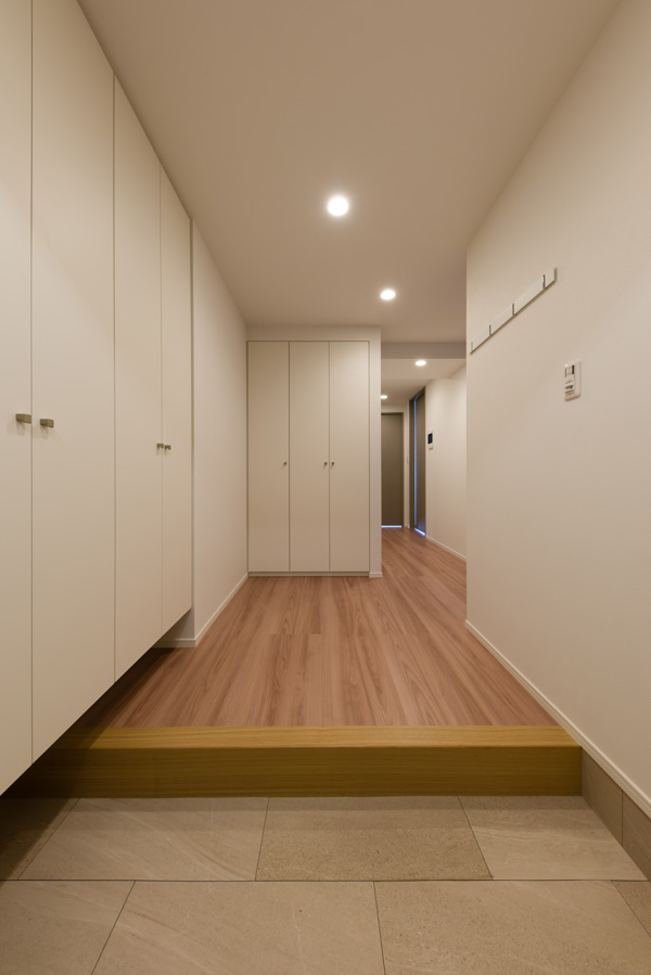 SEIKEN GREEN GARDEN Ⅱ