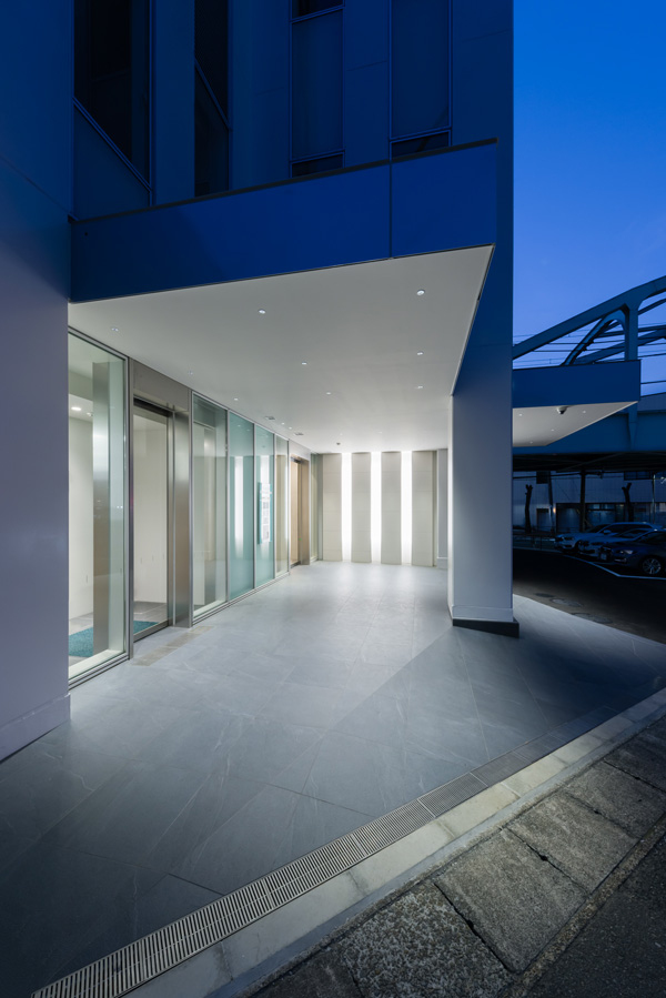 SEIKEN GREEN GARDEN Ⅱ