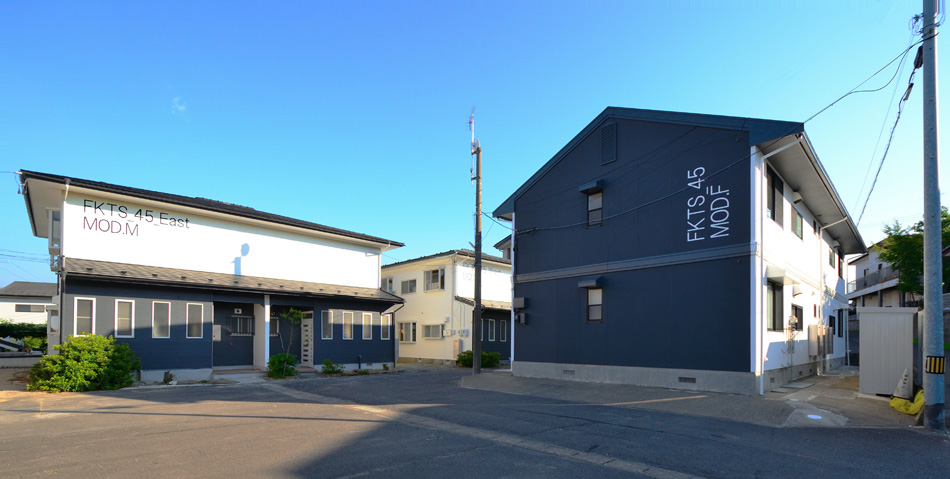 T駅前プラザ A工事