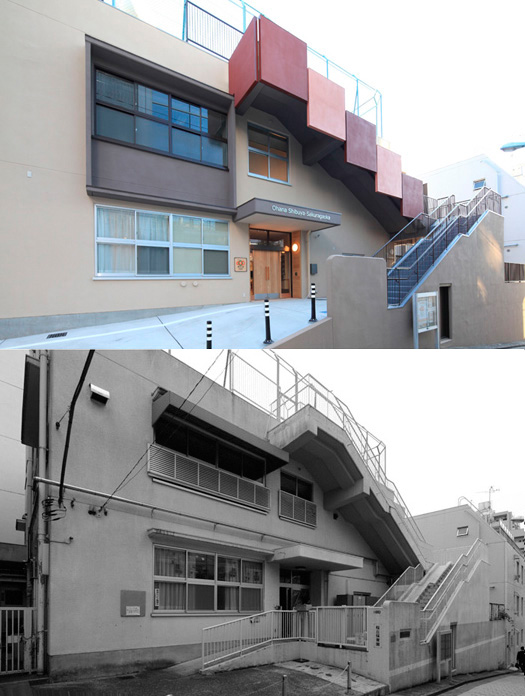 オハナ渋谷桜丘