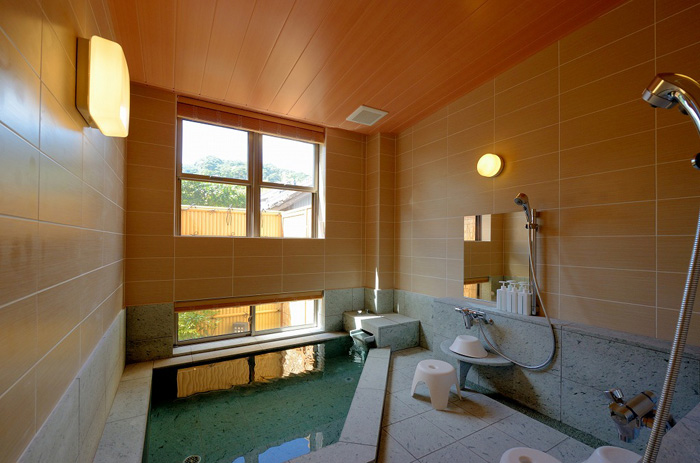 弓ヶ浜リフレッシュスポット風未来