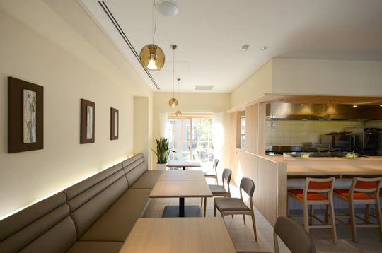 弓ヶ浜リフレッシュスポット風未来