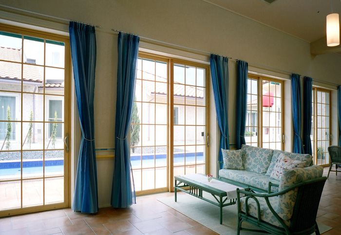 ハーモニーみどりが丘