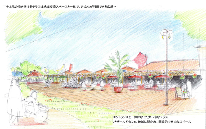 ハーモニーみどりが丘