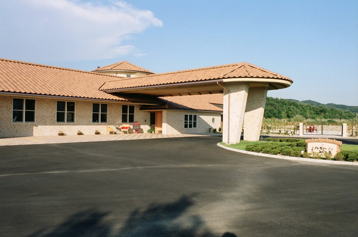 ハーモニーみどりが丘