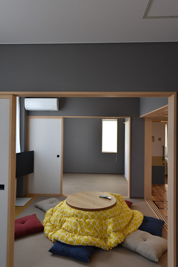 ハーモニーみさと