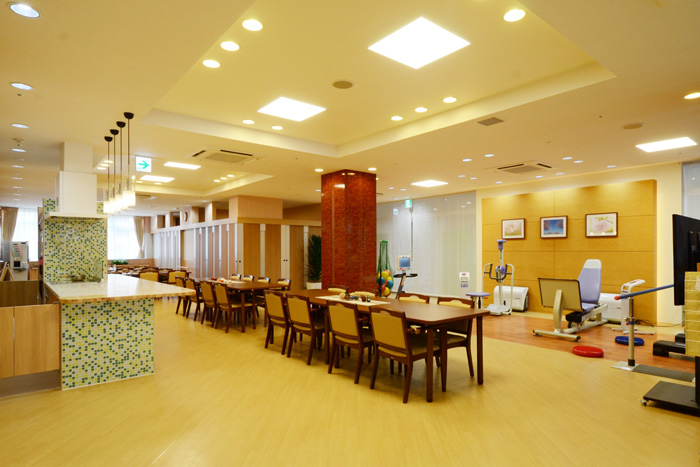 オハナたまプラーザ