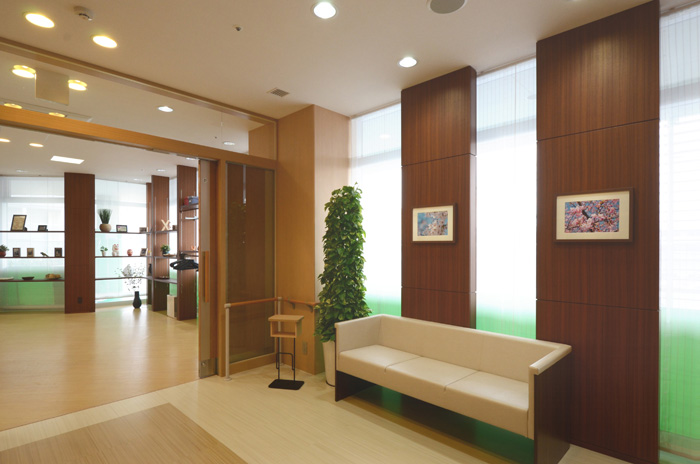 オハナたまプラーザ